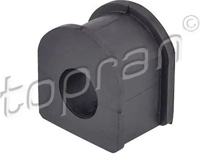 Produktbild von TOPRAN 302 365 Lagerung Stabilisator Stabigummi Vorne Links Vorne Rechts für FORD MONDEO II Kombi (BNP) MONDEO II (BAP) COUGAR (EC) MONDEO I (GBP)