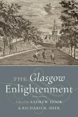 Produktbild von The Glasgow Enlightenment
