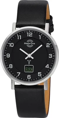 Obrázok produktu pre Master Time Funk Advanced Damenuhr SLIM - MTLS-10739-22L