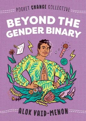 Produktbild von Beyond the Gender Binary