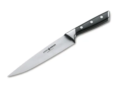 Immagine prodotto di Coltello da chef Boker Coltello da prosciutto Forge