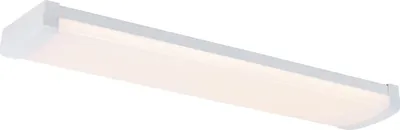 Obrázek produktu pro Nordlux WILMINGTON 60 LED osvětlení pod skříňku Teplá bílá 15W Bílá 2410036101