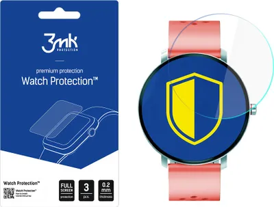 Obrázok produktu pre 3MK Watch Protection, 1 kusov
