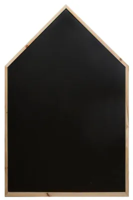 Produktbild von Haustafel 75x116 cm