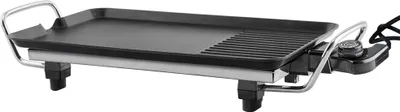 Produktbild von Postquam Total 2000 Grillplatte (Elektrische Grillplatte)