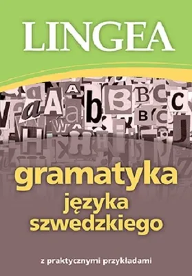 Immagine prodotto di Gramatyka języka szwedzkiego wyd. 2