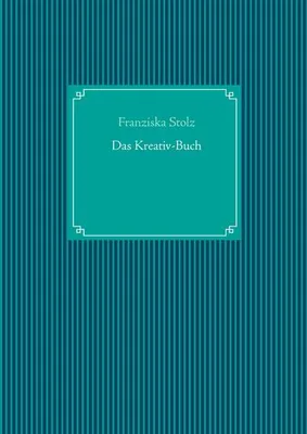 Produktbild von Das Kreativ-Buch