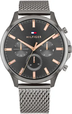 Immagine prodotto di Tommy Hilfiger orologio da uomo al quarzo 1710500
