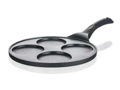 Obrázok produktu pre Panvica na 4 palacinky s nepriľnavým povrchom ALIVIA 26 cm