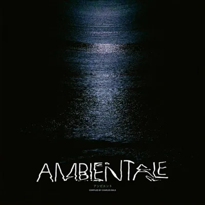 Zdjęcie produktu dla Various Artists - Ambientale (LP)