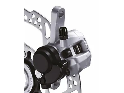 Immagine prodotto di Pinza freno Shimano Shim.Rr317 Hr Si Pm 2Ko Mech.