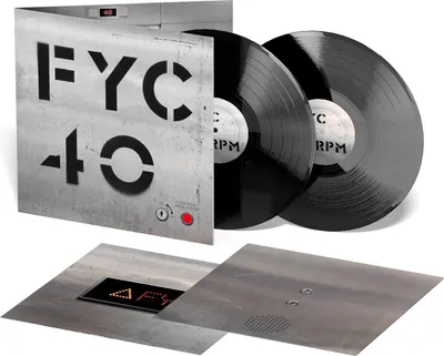 Immagine prodotto di Fine Young Cannibals: FYC 40 (40° Anniversario) (Best Of) (rimasterizzato) (180g)