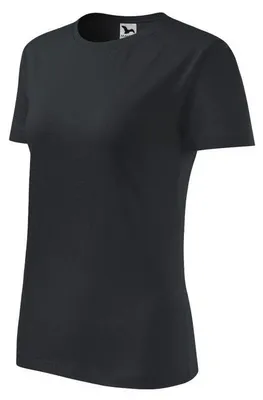 Produktbild von Malfini - T-Shirt für Damen PP10819 (S) (Graphit)