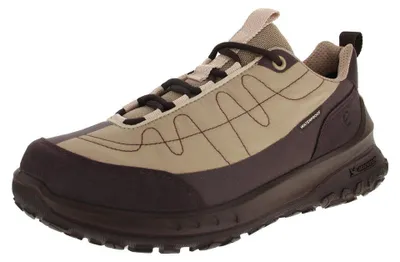Produktbild von Ecco Damen Halbschuhe Waterproof 37