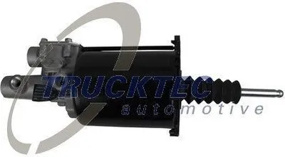 Produktbild von TRUCKTEC AUTOMOTIVE 05.23.107 Kupplungsverstärker für MAN F 2000 E 2000