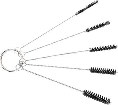 Produktbild von Airbrush-Sprühreinigungsset, Bürsten-Sprühpistolen-Reinigungsbürsten-Set, Zubehör