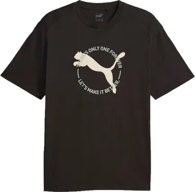 Produktbild von Hemd Puma Better Sportswear 67606201