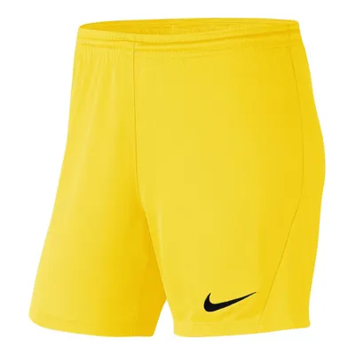 Produktbild von Nike Sportshorts für Damen in unifarben uni O24-0085998