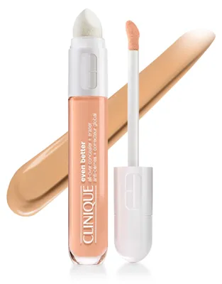 Productafbeelding van EVEN BETTER camouflerende concealer #58-honing