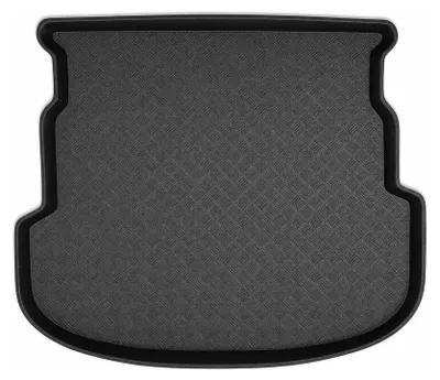 Immagine prodotto di Tappetino bagagliaio PE per Mazda 6 II GH 2007-2012 station wagon