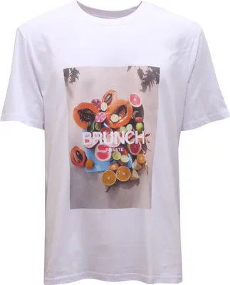 Productafbeelding van O3844 Heren T-Shirt, Elitè Paris