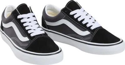 Produktbild von Vans Old Skool Asphalt/Black 37