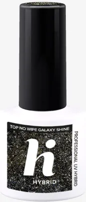 Produktbild von HI HYBRID Galaxy Shine Topcoat - No Wipe, 5 ml