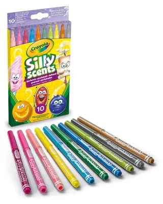 Produktbild von Crayola 58-5071G, Mehrfarbig, Mehrfarbig, Rund, Vietnam, 3 Jahr(e), 12 Jahr(e)