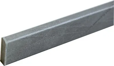 Zdjęcie produktu dla Listwa przypodłogowa SPC RIGID Beton Nature 2 m