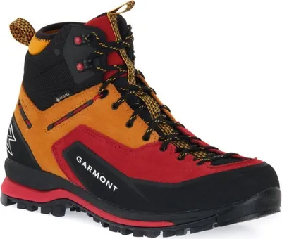 Produktbild von Garmont Schuhe Vetta Tech Gtx, 002466