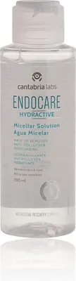 Image de ENDOCARE | ENDOCARE HYDRACTIVE | Nettoyants