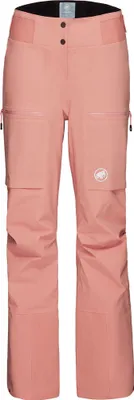 Produktbild von Mammut Stoney HS Thermo Women's Pants quartz dust 44