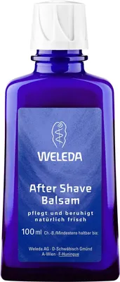 Obrázok produktu pre Weleda Balzam po holení 100ml