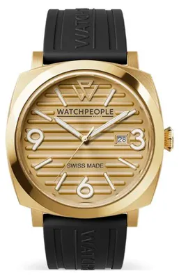 Produktbild von Damenuhr Watchpeople 700993 (Ø 45 mm)