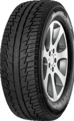 Produktbild von Atlas Winterreifen motorcycle-tyres Polarbear SUV 2 ( 225/60 R18 104V XL )
