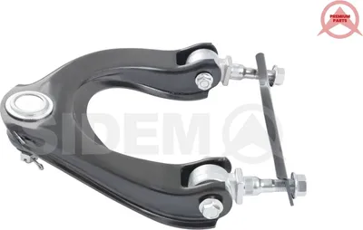 Produktbild von SIDEM 47317 Axialgelenk Spurstange für HONDA LOGO (GA3) Vorne