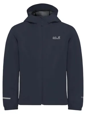 Image de Vestes Jack Wolfskin 1609263C0412XXA