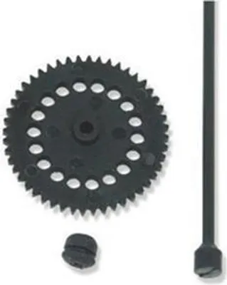 Produktbild von Krick 1V30 Getriebe Heckrotor
