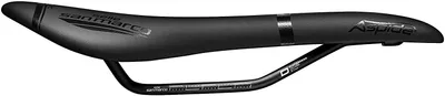 Image de Selle San Marco Aspide Open-fit Dynamic Narrow selle noir 132 mm noir 132 mm