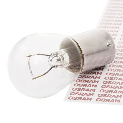 Produktbild von Osram 4050300524849, 21 V, 10 Stück(e)
