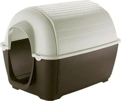 Zdjęcie produktu dla Ferplast House Kenny Kunststoff Mini 40X66X40Cm