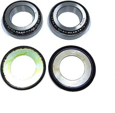 Immagine prodotto di Kit cuscinetti testa sterzo TOURMAX SSH912 per Honda CRF
