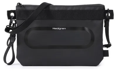 Zdjęcie produktu dla Torba na ramię Hedgren Uni z ochroną RFID 24 cm
