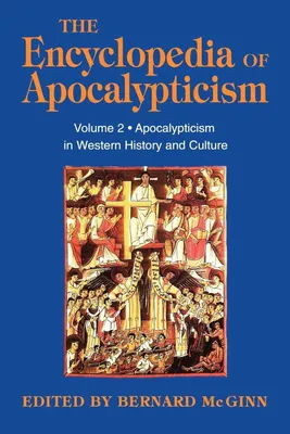 Produktbild von Encyclopedia of Apocalypticism