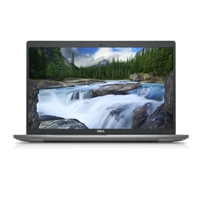 Obrázek produktu pro DELL Latitude 5530, Intel® Core™ i5, 39,6 cm (15.6"), 1920 x 1080 px, 8 GB, 256 GB, Windows 10 Pro