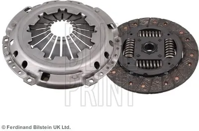Produktbild von BLUE PRINT Kupplungssatz Kupplung für RENAULT ESPACE IV (JK0/1) ADR163015