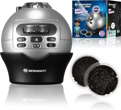 Produktbild von BRESSER JUNIOR Astroplanetarium
