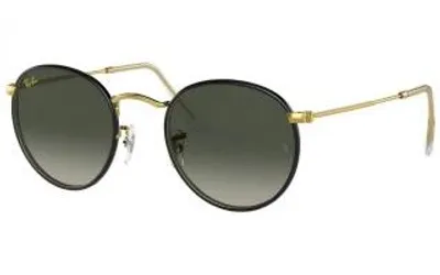 Produktbild von Ray Ban RB3447JM Herren-Sonnenbrille mit Vollrand