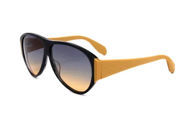 Produktbild von Adidas Original OR0032 20W GREY 59/09/140 Damen Sonnenbrillen