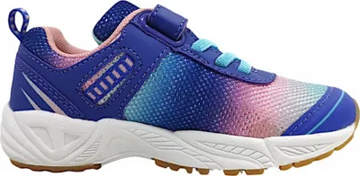 Image de Lico Barney - Chaussures pour filles, chaussures basses, chaussures d'escalade, multicolores